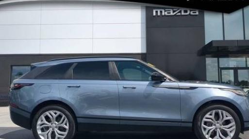 LAND ROVER RANGE ROVER VELAR 2019 SALYL2EX0KA796170 image